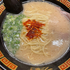 一蘭 三宮店の画像