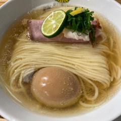 麺に光を 別邸の画像