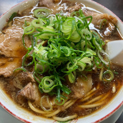 新福菜館 KiKi京橋店の写真