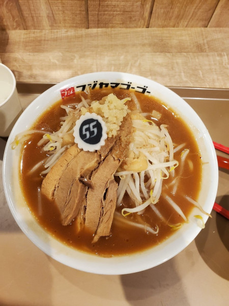 「長久手二郎@1145」@フジヤマ55 アピタ長久手店の写真