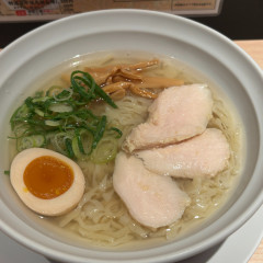 麺処 若武者 浅草店の画像