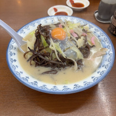 井手ちゃんぽん 筑紫野原田店の画像