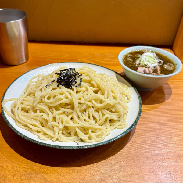 「つけめん（荻窪）¥1,100」@中華そばの店 りょうがの写真