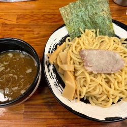 つけ麺
