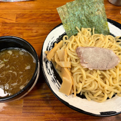 横浜家系ラーメン 家家家 本郷店の画像