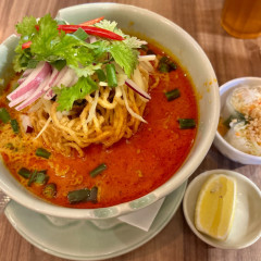 クルンサイアム 中目黒の画像