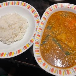 ナット・挽肉ベジタブル 70番