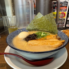 ラーメン・つけめん 藤虎の画像