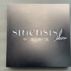 sinensisの画像