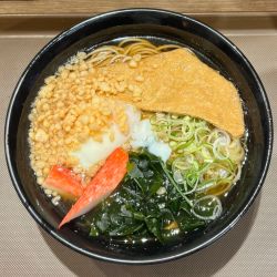 特選富士そば（580）