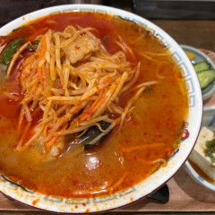 よしのや食堂の画像