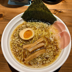 醤油ラーメン専門店 くらよしの画像