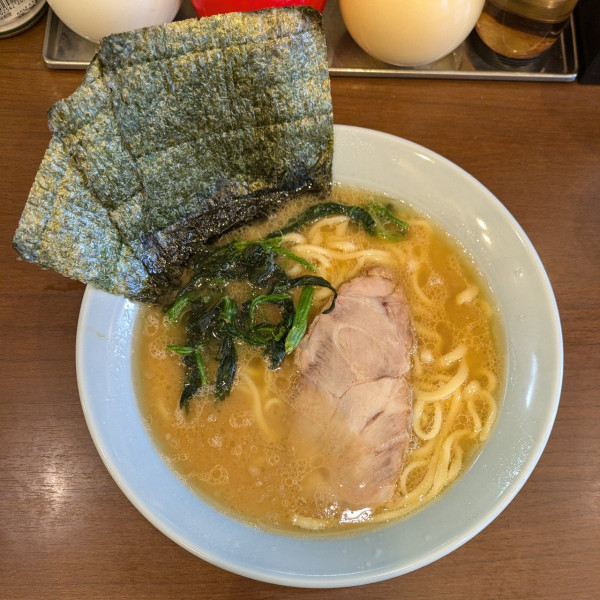 「並」@寿々㐂家 曙町店の写真