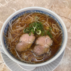 京極スタンドの画像