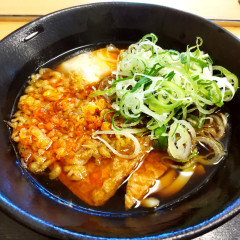 ゆで太郎 蒲田中央通り店の画像