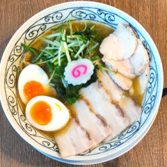 つけ麺らぁめん 亰極の画像