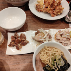 中華 昇龍の画像