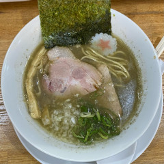 まぐちゃんラーメンの画像