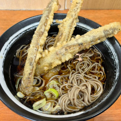 蕎麦 つぐみ食堂の画像