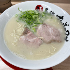 長浜ナンバーワン 東京大岡山店の画像