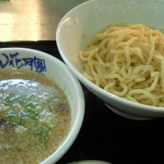 らあめん花月嵐 新桜台店の画像