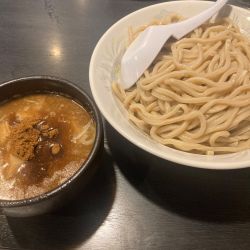 つけ麺