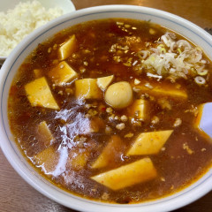 トーフラーメン幸楊の画像
