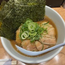 特性ラーメン