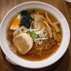 らーめん 砂小屋の写真