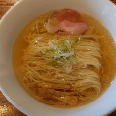 Ramen La mia casaの画像