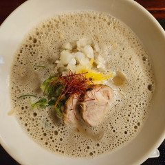 麺や わた邉の画像