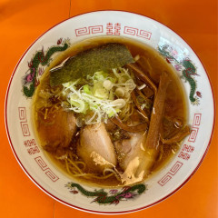 太陽食堂の画像