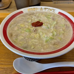 オカモト☆タンメン。 平塚店の画像