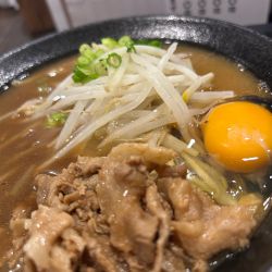 徳島ラーメン