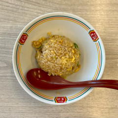 餃子の王将 筑紫野店の画像