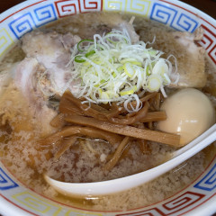 ら〜めん好房の画像