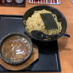 ラーメン信長 松本店の画像