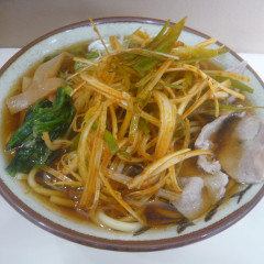 麺処 盛盛の画像