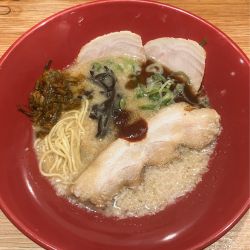 赤丸新味550円【PM価格】豚ロース2枚150円-50円CP