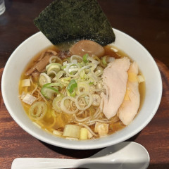 つけ麺屋 しずく 夢の画像