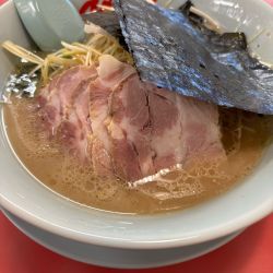 ネギチャーシュー