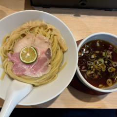 麺屋 律の画像