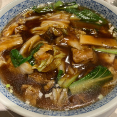 パンダレストランの画像