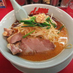 ラーメン山岡家 神栖店の画像