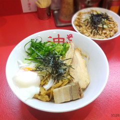 元祖油そば専門店 東京麺珍亭本舗 甲府南店の画像