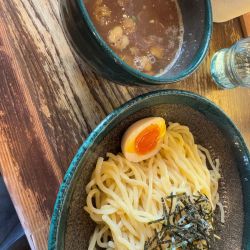 つけ麺1150円
