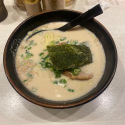 博多ラーメン