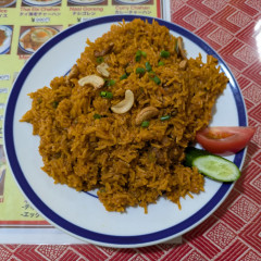 ティカデビ 五反野本店の画像