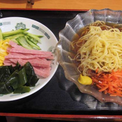 日高屋 浅草雷門店の画像