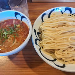 つけめん真中の画像